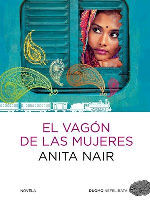 cover image of El vagón de las mujeres